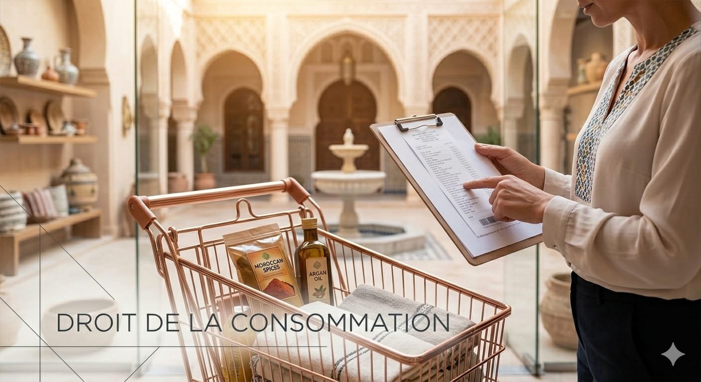 Droit de la consommation